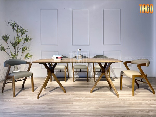 Bộ bàn Uri - U5G2W