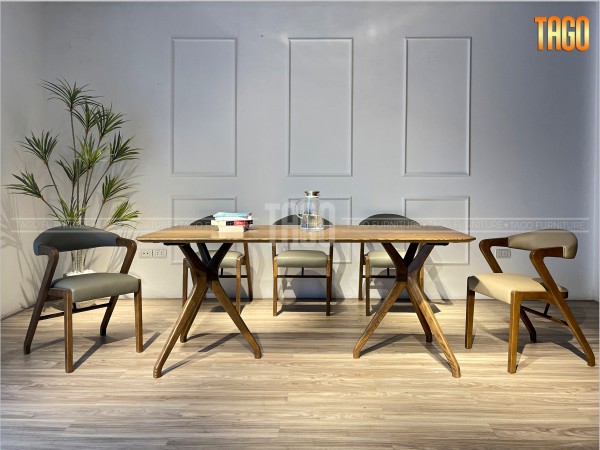 Bộ bàn Uri - U5G15W