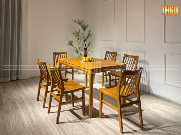 BỘ BÀN XUÂN HÈ - XH6G18T