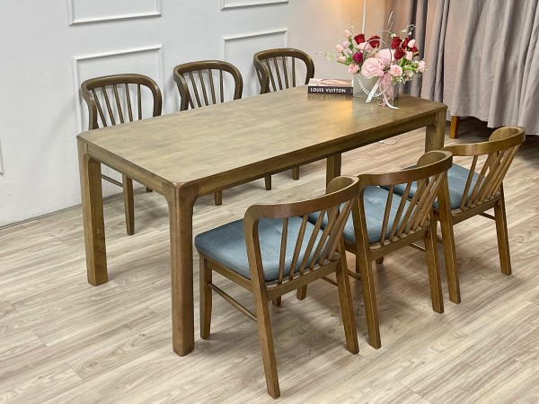 Bộ Bàn Ăn Candy 6G1M6