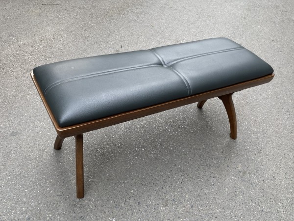 GHẾ BENCH RUDY 1M05