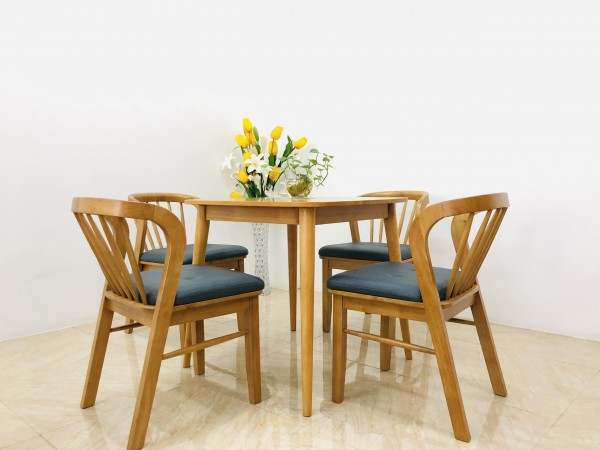 Bộ bàn trà Candy - C4GL