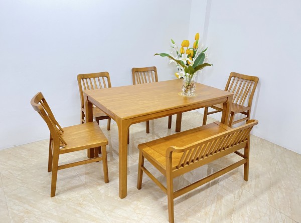 BỘ BÀN XUÂN HÈ - XH4GB135T