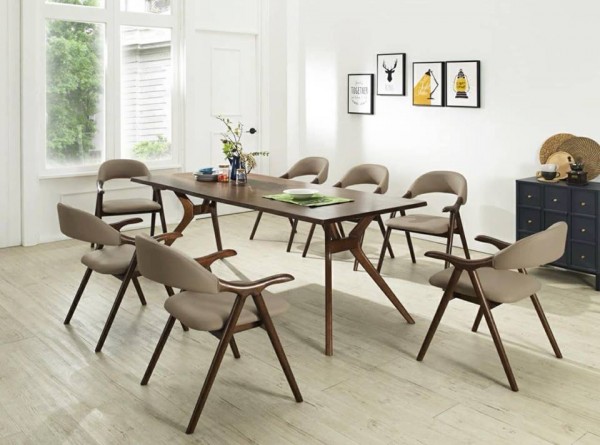 BỘ BÀN LIFUMI - L7CW