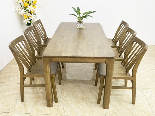 BỘ BÀN XUÂN HÈ - XH6G16A