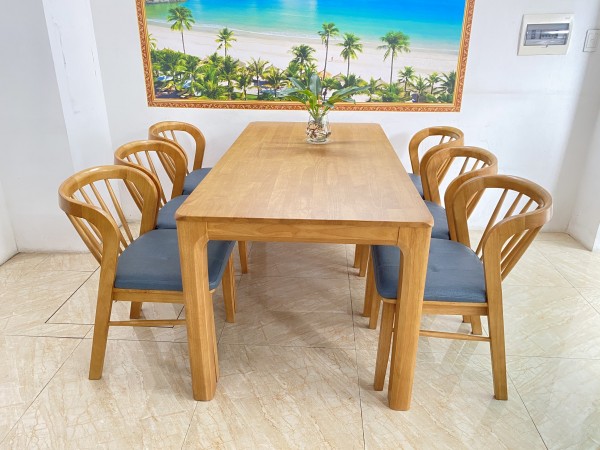 BỘ BÀN MT CANDY - CA6G16T