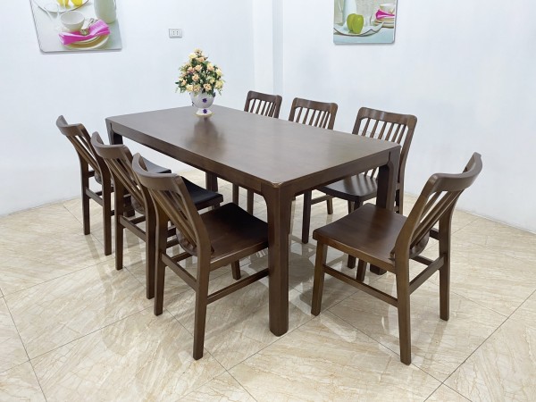 BỘ BÀN XUÂN HÈ - XH7G16W