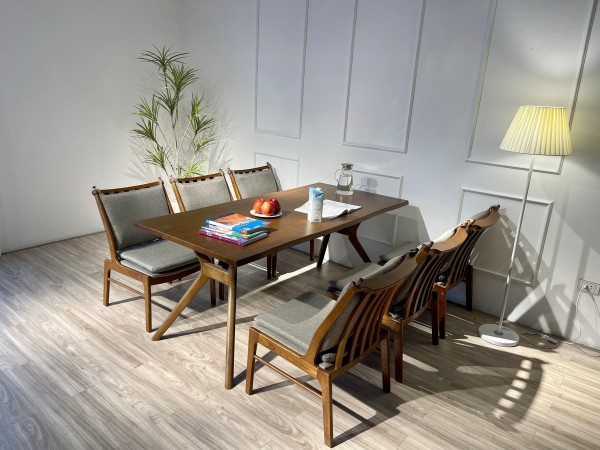 Bộ bàn Roman - RO6G18