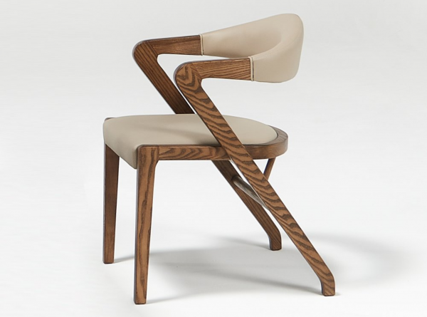 Ghế Uri Ivory-CURII