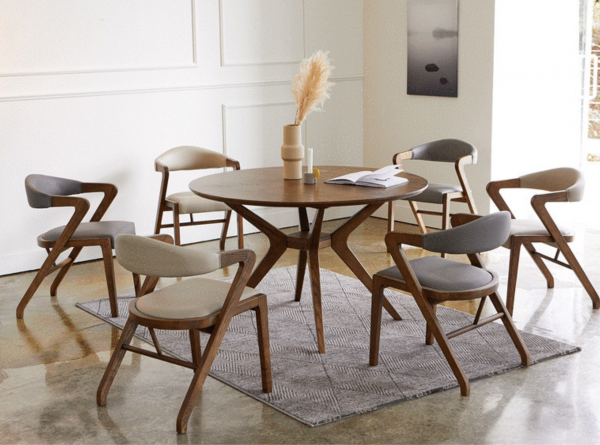 Bộ bàn tròn Otis 1000 1B6G