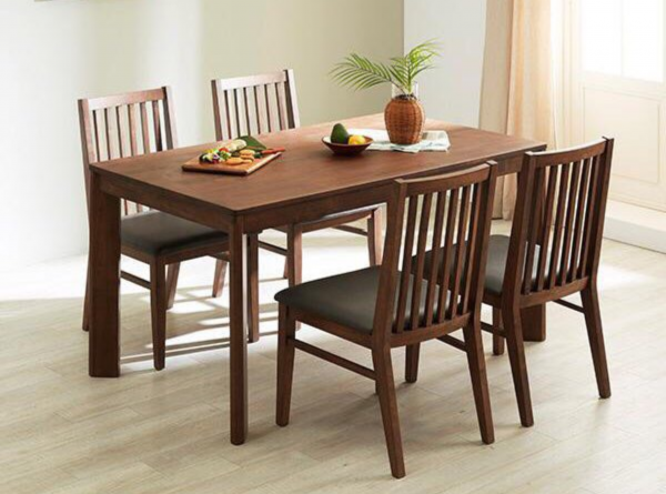 Bộ bàn DINING - D4C14W