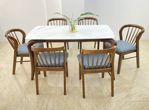 Bộ bàn ăn Candy - A6CB16N