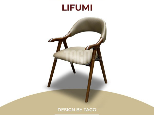 GHẾ ĂN LFM - CLFMB