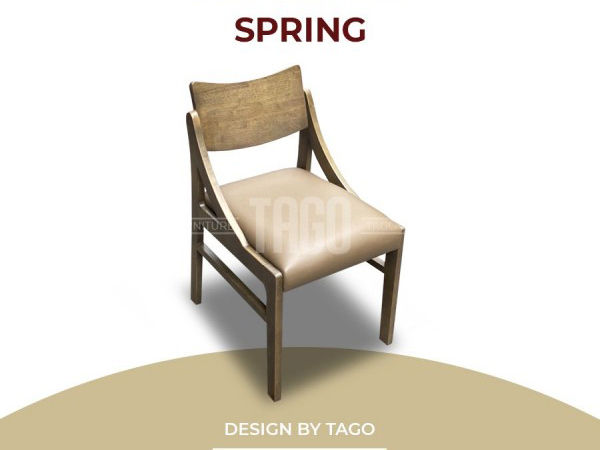 GHẾ ĂN MÙA XUÂN - CSPR