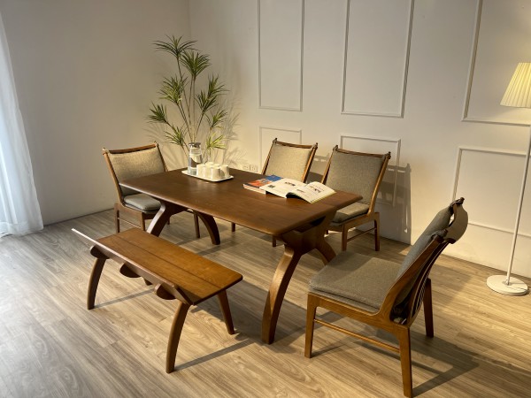 Bộ bàn Roman - RO6GB15