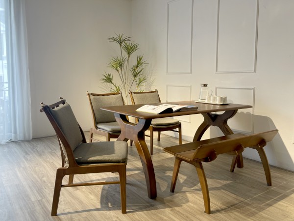 Bộ bàn Roman - RO3GB15