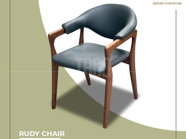 Ghế ăn Rudy - CRN