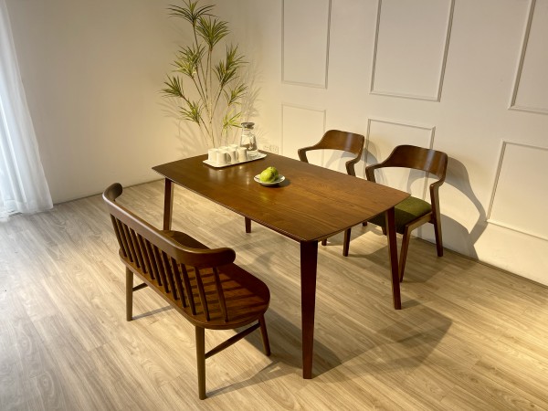 Bộ bàn ăn SAINT - S2GB15