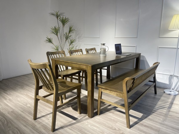 Bộ bàn Xuân hè - XH4GB135A