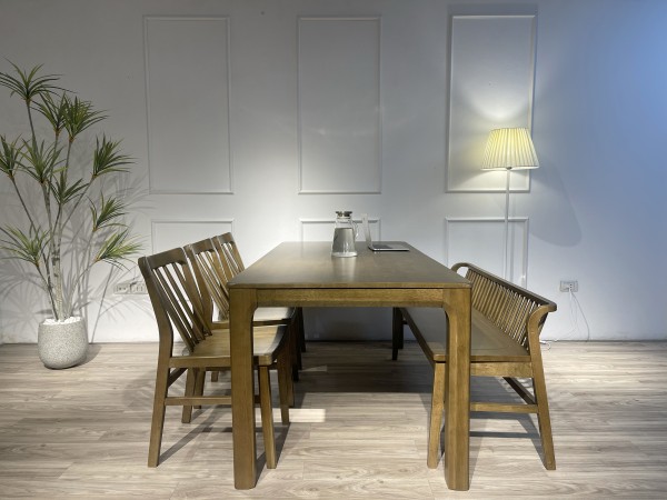 Bộ bàn Xuân hè - XH3GB13A